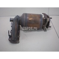 Коллектор выпускной VAG Ibiza V (2008 - 2017) 03E253020QX
