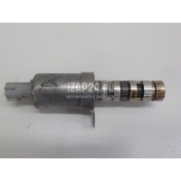 Клапан электромагн. изменения фаз ГРМ Nissan Micra (K12E) (2002 - 2010) 23796AX02A