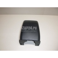 Кожух рулевой колонки нижний Toyota RX 300/330/350/400h (2003 - 2009) 452870E010C0