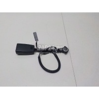 Ответная часть ремня безопасности Mazda Mazda 3 (BL) (2009 - 2013) BBY45768002