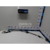 Трос КПП Mazda Mazda 3 (BL) (2009 - 2013) BBP346500E