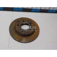 Диск тормозной задний Mazda Mazda 3 (BK) (2002 - 2009) C24Y26251C9A