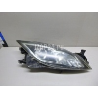 Фара правая Mazda Mazda 6 (GH) (2007 - 2013) GS8S510K0H
