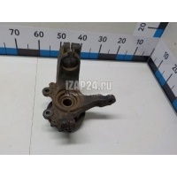 Кулак поворотный передний правый Mazda Mazda 3 (BL) (2009 - 2013) BBM233021B