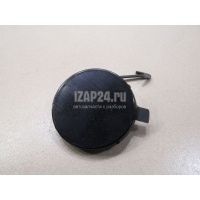 Заглушка буксировочного крюка VAG Rapid (2013 - ) 60U807241