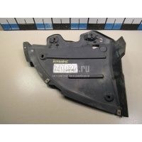 Защита антигравийная VAG Toledo IV (2013 - ) 6RA825205E