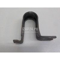 Кронштейн крепления переднего стабилизатора Nissan Micra (K12E) (2002 - 2010) 54614BC20A