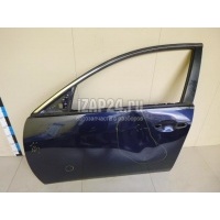 Дверь передняя левая Mazda Mazda 6 (GH) (2007 - 2013) GSYD5902XJ