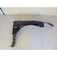 Крыло переднее правое Mazda Mazda 6 (GH) (2007 - 2013) GSYD52110