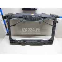 Панель передняя Mazda Mazda 6 (GH) (2007 - 2013) GS1D53110A