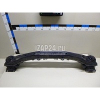 Усилитель переднего бампера Mazda Mazda 6 (GH) (2007 - 2013) GS1D50070B