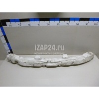 Наполнитель переднего бампера Mazda Mazda 6 (GH) (2007 - 2013) GS1D50111A