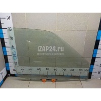 Стекло двери передней правой Nissan Terrano II (R20) (1993 - 2006) 803001F200