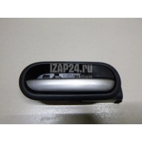 Ручка двери внутренняя правая Mazda Mazda 6 (GH) (2007 - 2013) GS1D72330D02
