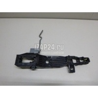 Кронштейн ручки Mazda Mazda 6 (GH) (2007 - 2013) GS1D7242XG