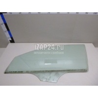 Стекло двери передней левой Mazda Mazda 6 (GH) (2007 - 2013) GS1D595119D