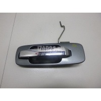 Ручка двери задней наружная левая Nissan X-Trail (T30) (2001 - 2006) 826078H516