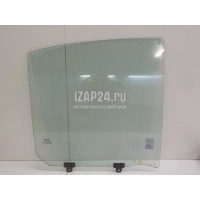 Стекло двери задней правой Nissan Micra (K12E) (2002 - 2010) 82300AX105