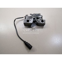 Замок капота VAG Rapid (2013 - ) 5JA823509E