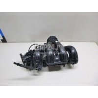 Коллектор впускной Mazda Mazda 6 (GG) (2002 - 2007) L82913100