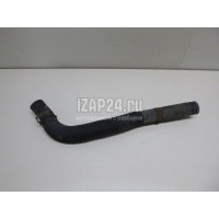 Патрубок радиатора Mazda Mazda 6 (GH) (2007 - 2013) LF4J15184B