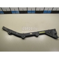 Направляющая заднего бампера правая VAG Rapid (2013 - ) 60U807394