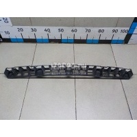Направляющая заднего бампера VAG Toledo IV (2013 - ) 5JH807863A