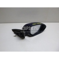 Зеркало правое электрическое Mazda Mazda 6 (GH) (2007 - 2013) GS9B69120D12