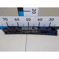 Направляющая заднего бампера левая VAG Fabia (2007 - 2015) 5J6807863