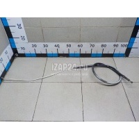 Трос стояночного тормоза VAG Toledo IV (2013 - ) 6R0609721E