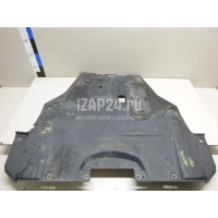 Защита картера Mazda Mazda 6 (GH) (2007 - 2013) GS1D56110D