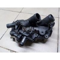 Насос водяной (помпа) VAG Rapid (2013 - ) 04E121600CD