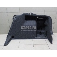 Обшивка багажника VAG Rapid (2013 - ) 5JA867428C1BS