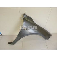 Крыло переднее правое Mazda Mazda 6 (GG) (2002 - 2007) GJ6A52111E8H