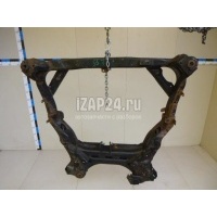 Балка подмоторная Mazda Mazda 6 (GG) (2002 - 2007) G28A3480XD