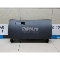 Крышка (дверца) бардачка VAG Fabia (2007 - 2015) 5J1857121B47H