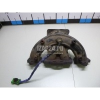 Коллектор выпускной Citroen-Peugeot 1007 (2005 - 2009) 0341G2