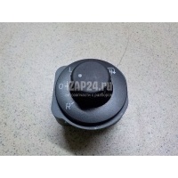 Переключатель регулировки зеркала VAG Fabia (2007 - 2015) 5JB959565REH
