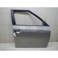 Дверь передняя правая VAG Fabia (2007 - 2015) 5J6831056