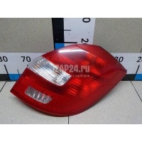 Фонарь задний правый VAG Fabia (2007 - 2015) 5J6945112