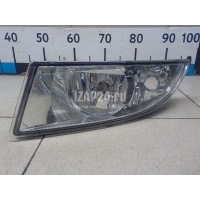 Фара противотуманная левая VAG Fabia (2007 - 2015) 5J0941701B