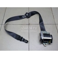 Ремень безопасности с пиропатроном VAG Rapid (2013 - ) 60U857702ARAA
