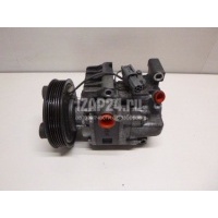 Компрессор системы кондиционирования Mazda CX 7 (2007 - 2012) GJ6A61K00F
