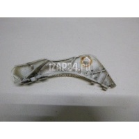 Направляющая переднего бампера левая Mazda Mazda 6 (GG) (2002 - 2007) GJ6A50E12C