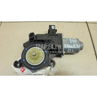 Моторчик стеклоподъемника VAG Fabia (2007 - 2015) 6R0959811KSE1