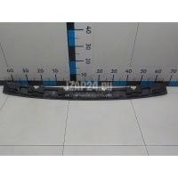 Кронштейн заднего бампера VAG Octavia (A5 1Z-) (2004 - 2013) 1Z9807385