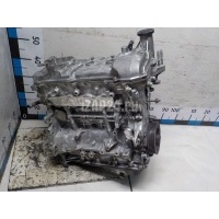 Двигатель Mazda Mazda 3 (BL) (2009 - 2013) Z66802300E