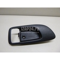 Накладка ручки внутренней Mazda Mazda 3 (BK) (2002 - 2009) GJ6A58303B02