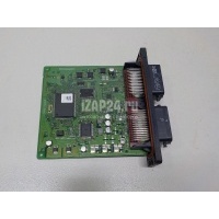 Блок управления двигателем Mazda Mazda 3 (BL) (2009 - 2013) Z68018780F