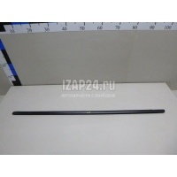 Накладка стекла переднего левого Mazda Mazda 6 (GG) (2002 - 2007) GJ6A50650K